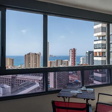 Gemelos 26 Apts