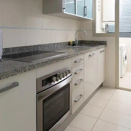 Gemelos 26 Apts 5* Benidorm