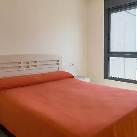 Hotel Gemelos 26 Apts 5*