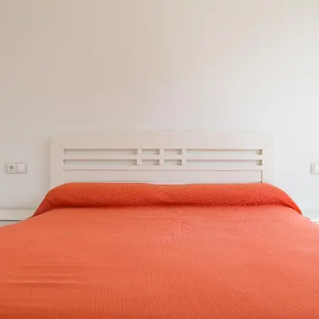 Gemelos 26 Apts 5*