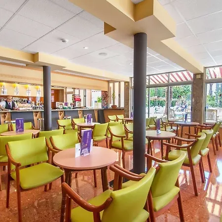 Hotel Servigroup Torre Dorada 3*