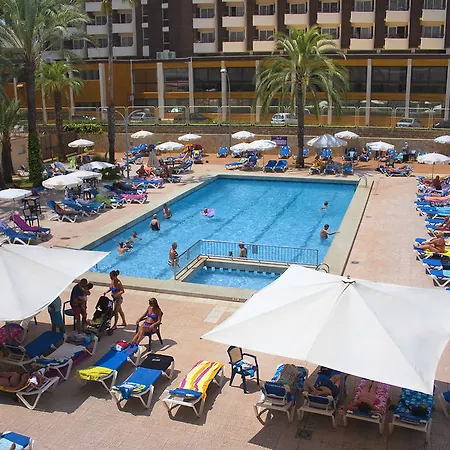Servigroup Calypso Hotel Benidorm