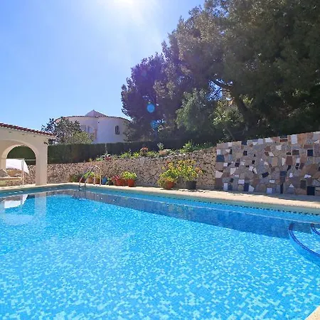Hotel Costa Calpe - Mia 3*