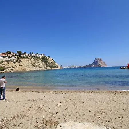 Costa Calpe - Mia Hotel 3*