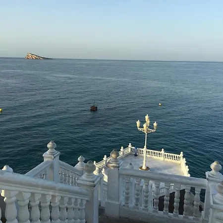 Hotel Centre Benidorm