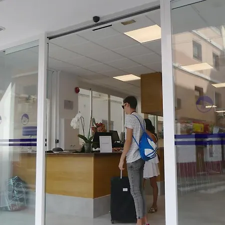 Centre Ξενοδοχείο
