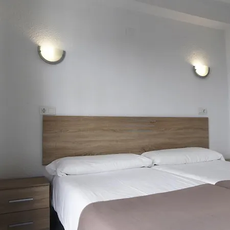 Centre Hotel