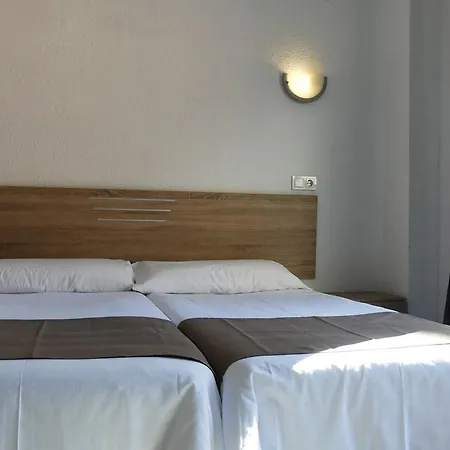 Centre Hotel