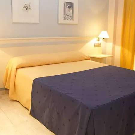 Hotel Marbella Hotel *