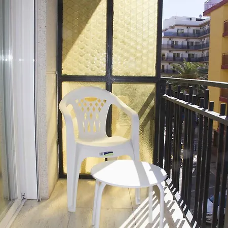 Hotel Marbella * Benidorm