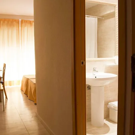 Hotel Marbella * Benidorm
