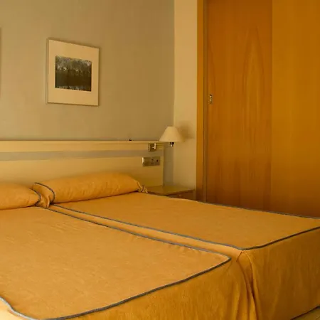 Hotel Hotel Marbella *