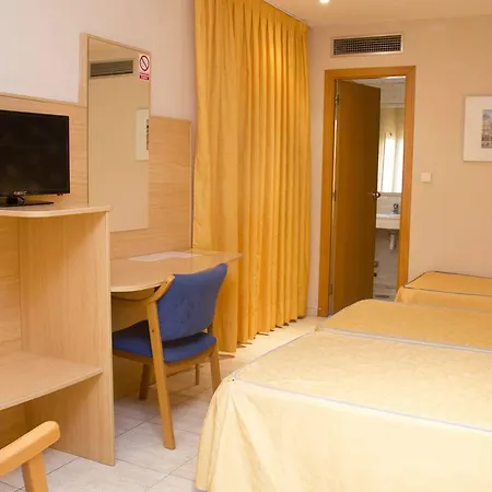 Hotel Marbella *