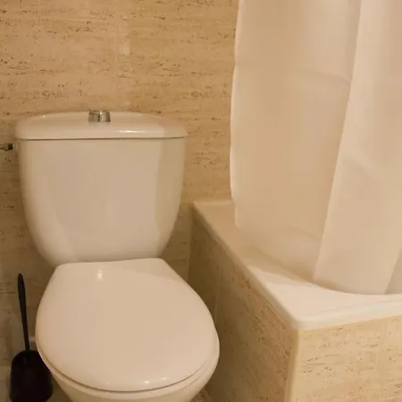 Hotel Marbella Benidorm