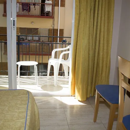 Hotel Marbella *