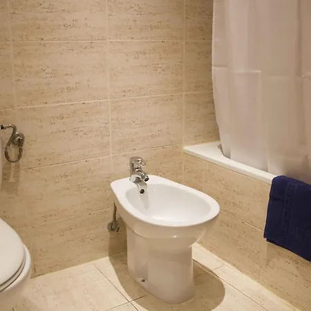 Hotel Hotel Marbella