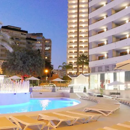 Hotel Hotel Primavera Park Benidorm