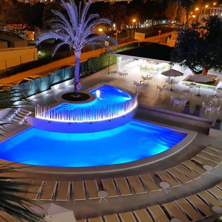 Hotel Primavera Park 4*
