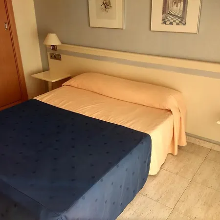 Hotel Hotel Marbella *