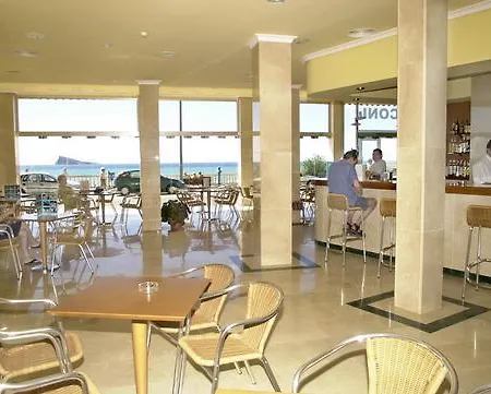 马可尼酒店 酒店