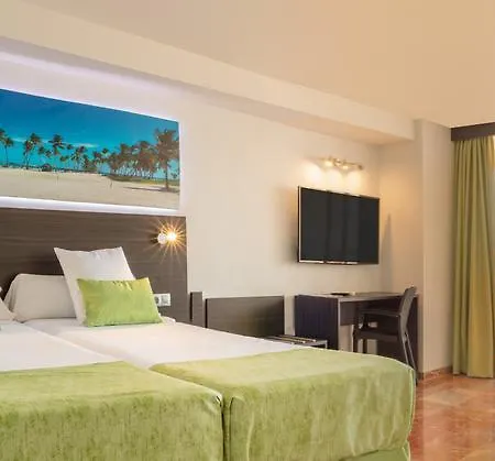 Hotel Magic Tropical Splash 3*