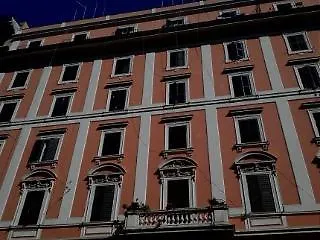 Michelangelo 貝尼多姆
