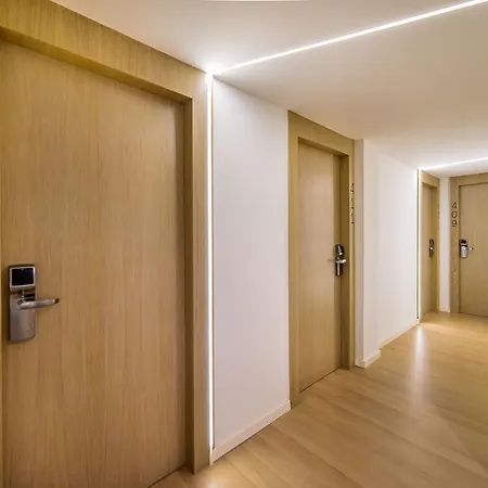 Hotel Carlos I Benidorm