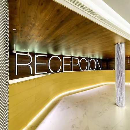 Hotel Carlos I