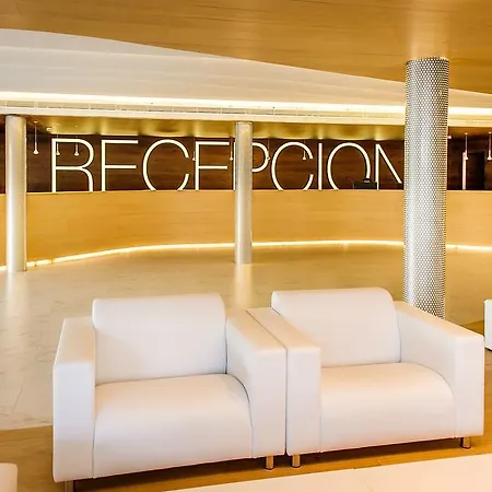 Hotel Carlos I