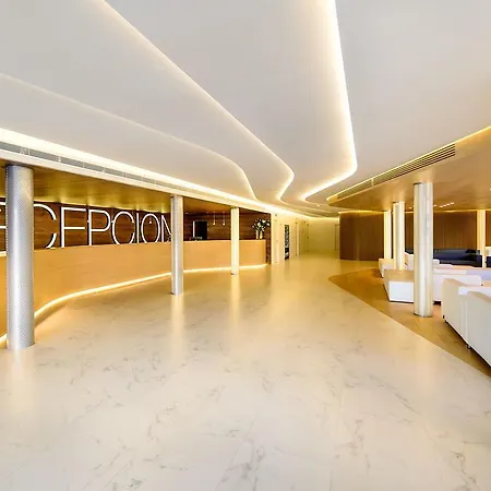 Carlos I Hotel