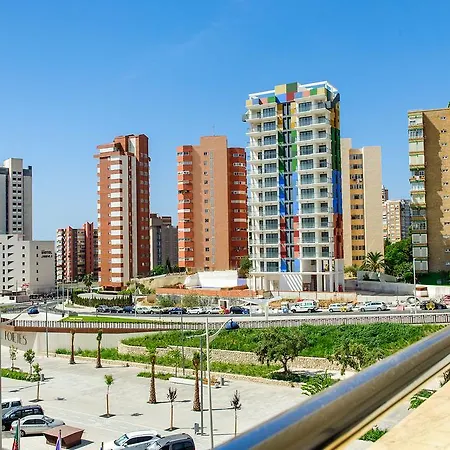Hotel Carlos I