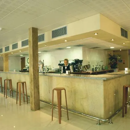 Hotel Carlos I
