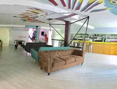 Now Apartamento *