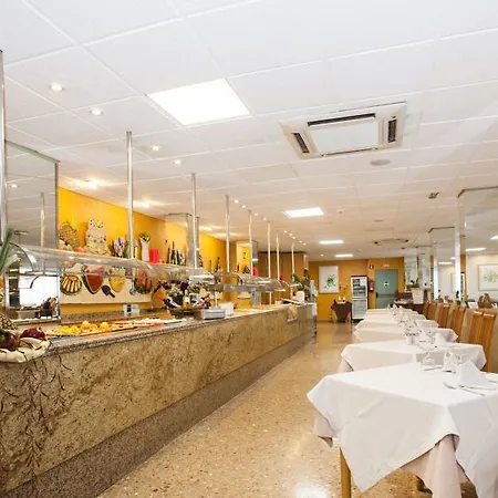Park 3* Benidorm