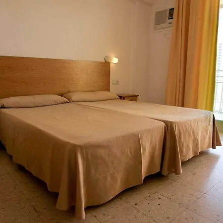 Hotel Gala Placidia 3