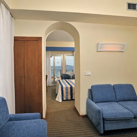 Hotel Innside By Melia Costablanca - Adults Recommended 4*