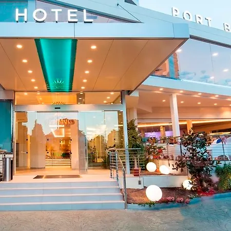 Hotel Port & Spa 4* Sup