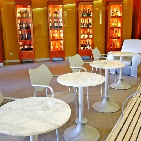 Port Fiesta Park 3* Benidorm