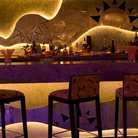 מלון Sandos Monaco - Adults Only