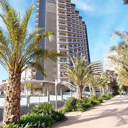 Sandos Monaco - Adults Only מלון 4*