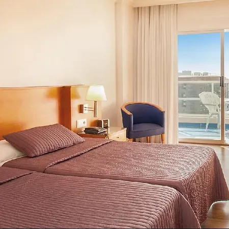 Rh Victoria&spa 4*