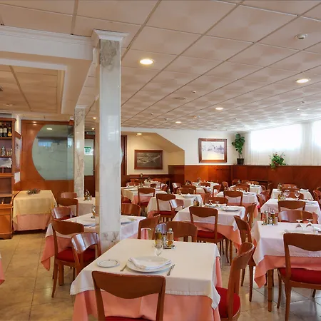 Hotel Bilbaino