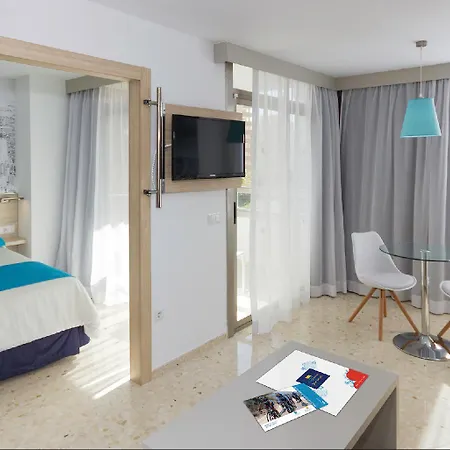 Sandos (adults Only) Hotel 4*