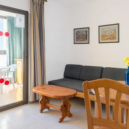 Apartment Paraiso 10 By Gestaltur
