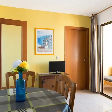 Apartment Paraiso 10 By Gestaltur