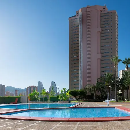 Apartment Paraiso 10 By Gestaltur *