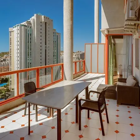 Magic Tropical Splash Hotel 3*