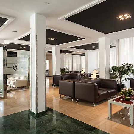 Hotel Sandos Monaco - Adults Only