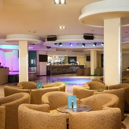 Sandos Monaco - Adults Only Benidorm
