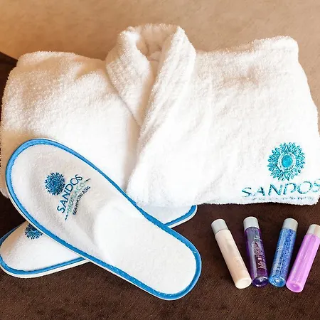 Sandos Monaco - Adults Only Benidorm